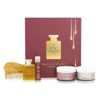 【AA 英國皇家芳療】璀璨玫瑰時光(Aromatherapy Associates)