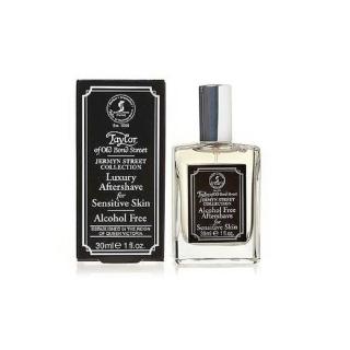 Taylor of Old Bond Street英國皇家傑明紳士無酒精鬍後水(30ml)