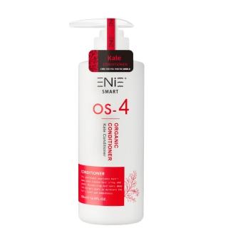 【ENIE 雅如詩】OS-4 滋養修護-PH5.5羽衣甘藍髮膜500MLx1入(髮膜)