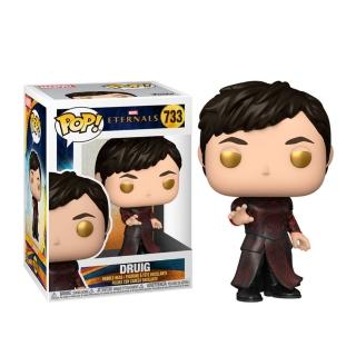 【FUNKO】POP 電影系列 永恆族 諸克(代理版)