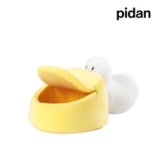 【pidan】鵜鶘寵物窩(送子鳥 吃魚的貓和吃貓的鵜鶘)
