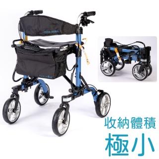 悅康品家健步車