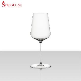 【德國Spiegelau】歐洲製德國Definition通用杯/550ml(TVBS來吧營業中選用品牌)