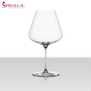 【德國Spiegelau】歐洲製德國Definition勃根地紅酒杯/960ml(TVBS來吧營業中選用品牌)