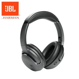 【JBL】Tour One 藍牙耳罩式降噪耳機