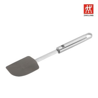 【ZWILLING 德國雙人】Pro Gadget矽膠攪拌匙