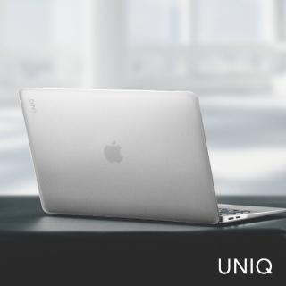 【UNIQ】MacBook Air 13吋 2020 Claro輕薄防刮電腦保護殼