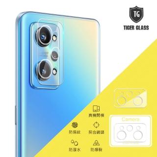 【T.G】realme GT NEO 3T/NEO 2 鏡頭鋼化玻璃保護貼