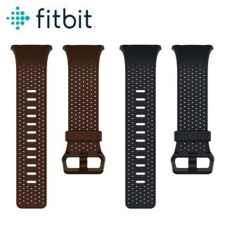 【Fitbit】Ionic 皮錶帶