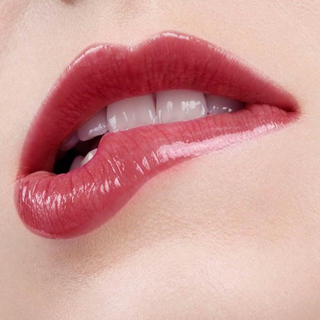 【YSL】官方直營 情挑誘光蜜唇膏(任選1款/新色上市)