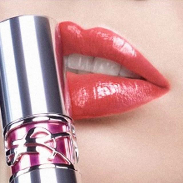 【YSL】官方直營 情挑誘光蜜唇膏(任選1款/新色上市)
