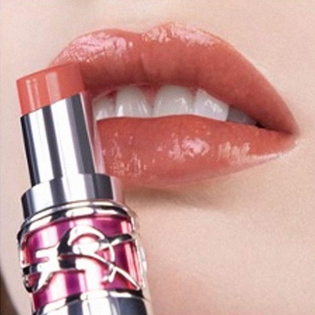 【YSL】官方直營 情挑誘光蜜唇膏(任選1款/新色上市)