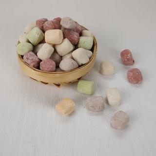 【冬至必備】九份五彩圓(3包_600g/包)