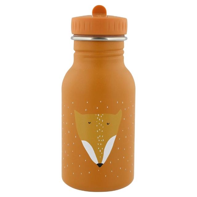 【Trixie 比利時】動物愛喝水隨身瓶350ml-多款可選(水瓶 水壺)