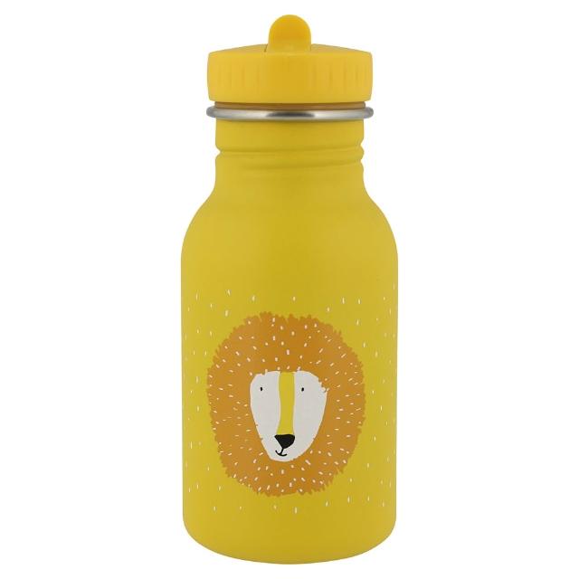 【Trixie 比利時】動物愛喝水隨身瓶350ml-多款可選(水瓶 水壺)