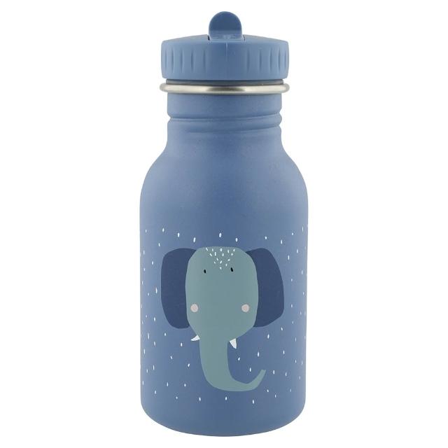 【Trixie 比利時】動物愛喝水隨身瓶350ml-多款可選(水瓶 水壺)