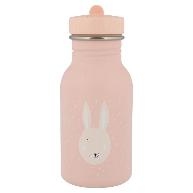【Trixie 比利時】動物愛喝水隨身瓶350ml-多款可選(水瓶 水壺)