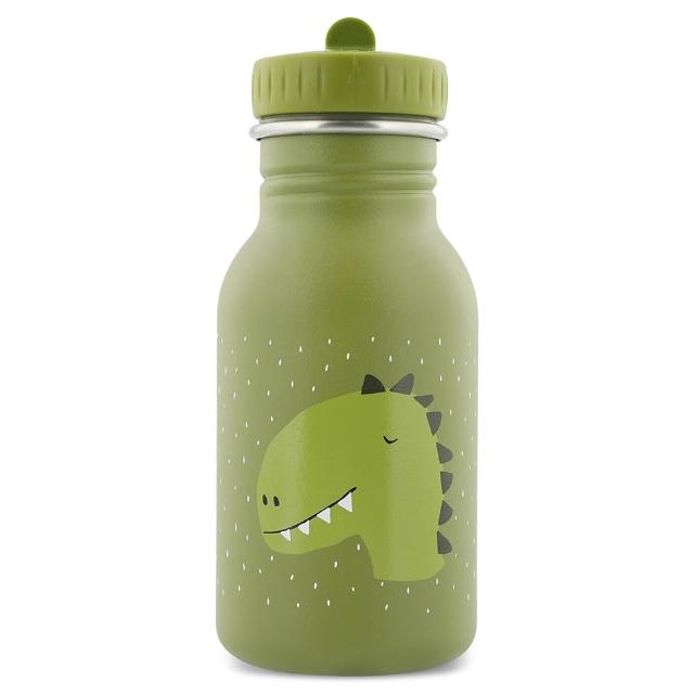 【Trixie 比利時】動物愛喝水隨身瓶350ml-多款可選(水瓶 水壺)