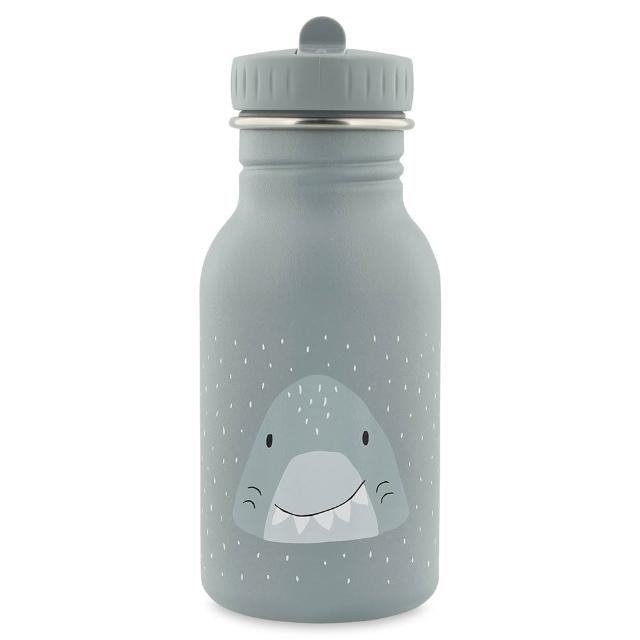 【Trixie 比利時】動物愛喝水隨身瓶350ml-多款可選(水瓶 水壺)