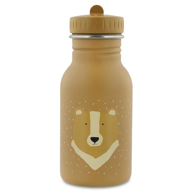 【Trixie 比利時】動物愛喝水隨身瓶350ml-多款可選(水瓶 水壺)