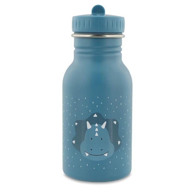 【Trixie 比利時】動物愛喝水隨身瓶350ml-多款可選(水瓶 水壺)