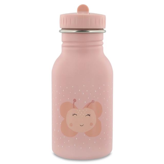 【Trixie 比利時】動物愛喝水隨身瓶350ml-多款可選(水瓶 水壺)