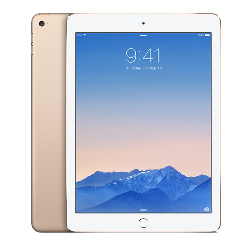 iPad Air (9.7