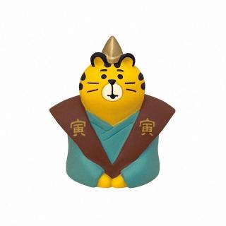 【DECOLE】concombre 虎殿上行禮