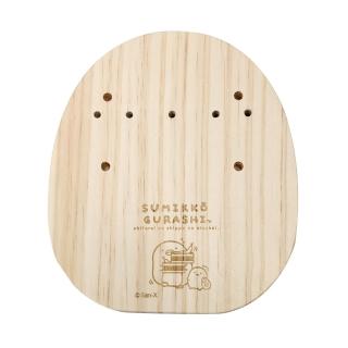 【角落小夥伴】卡林巴琴 拇指琴 DIY自行組裝 親子同樂 企鵝款(卡林巴琴 療癒 拇指琴 Sumikko Gurashi)