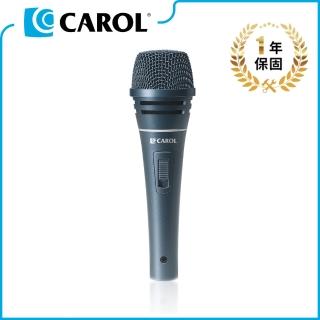 【CAROL 佳樂電子】專業樂器用麥克風 Σ-plus 2
