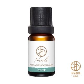 【珍朵絲特】橙花芳香精油10ml(佐登妮絲招財+好人緣香氛精油)