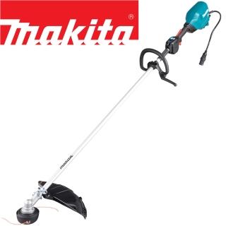 【MAKITA 牧田】36V鋰電無刷割草機-空機-不含充電器及電池(UR201CZ)