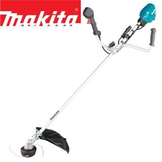 【MAKITA 牧田】36V鋰電無刷割草機-空機-不含充電器及電池(UR101CZ)