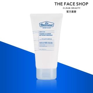 【THE FACE SHOP 菲詩小舖】肌本博士水楊酸洗面乳(150ml)