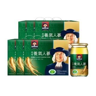 養氣人蔘滋補液180入