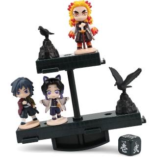 【EPOCH】鬼滅之刃平衡遊戲 其之參(派對 桌遊)