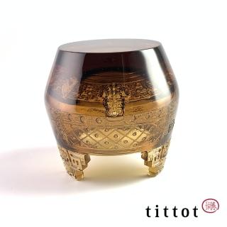 【tittot 琉園】名揚天下_擺飾(各式送禮、藝品欣賞、琉璃作品)