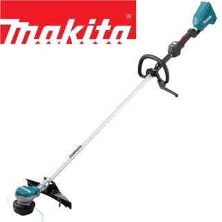 【MAKITA 牧田】36V-18V*2-鋰電無刷割草機-空機-不含充電器及電池(DUR368LZ)