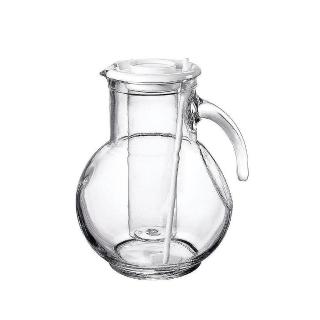 【Bormioli Rocco】KUFRA 冰水壺2L