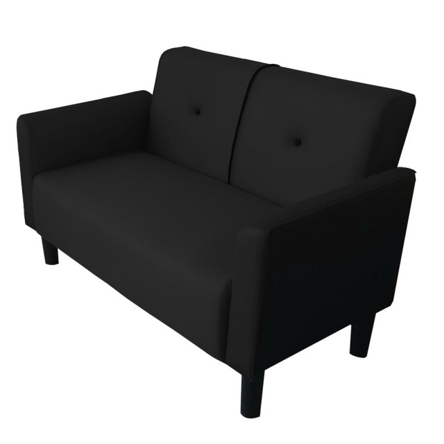【BN-Home】Arcus亞克斯3D透氣網布雙人沙發(振興/沙發/二人沙發)