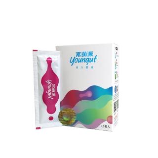 【METANUTRI】常萌源-180包(增加飽足感 使排便順暢 膳食纖維 幫助消化)