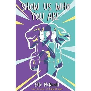 【Song Baby】Show Us Who You Are(英文小說)