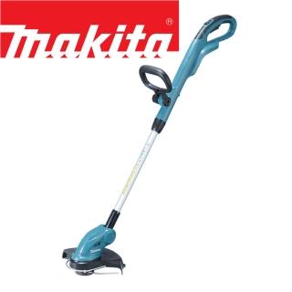 【MAKITA 牧田】18V鋰電割草機-空機-不含充電器及電池(DUR181Z)