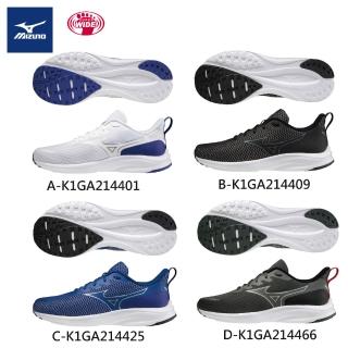 【MIZUNO】運動跑鞋