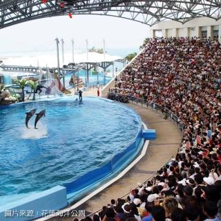 【花蓮百悅飯店】★海洋公園門票★一泊一食雙人(限量升等御品或御格雙人房)