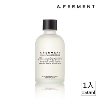 【Dalnara 月星球】A.FERMENT 微分酒釀精華液 150ml