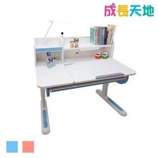 【成長天地】兒童書桌 115cm桌面 電動升降 兒童成長桌(ME512單桌)