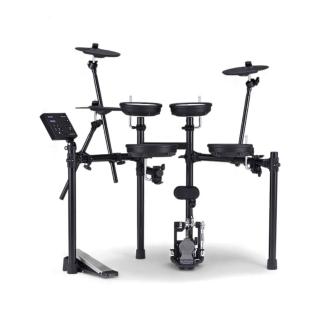 【ROLAND 樂蘭】TD-07DMK 全網狀電子鼓/世界標竿(爵士鼓組 電子鼓組 套裝鼓組 打擊 傳統鼓 TD07DMK)