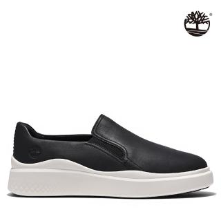 【Timberland】女款黑色Nite Flex便鞋(A41DZ015)