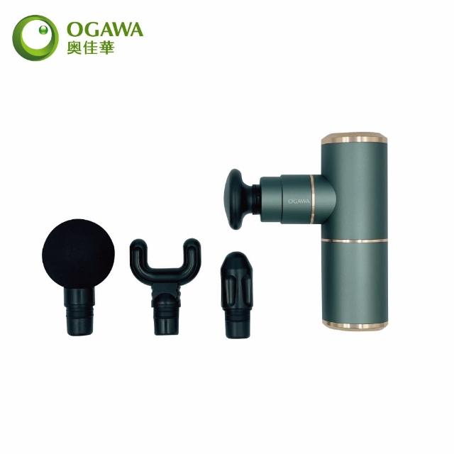 【OGAWA】御手筋膜槍OG-4207